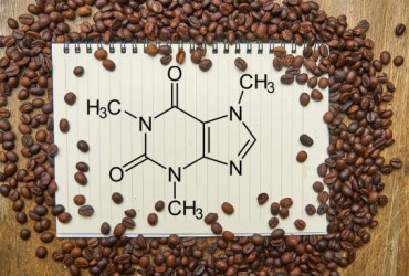 Вплив кофеїну на організм людини: Ефекти, переваги та обережне вживання