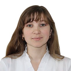 Врач-гинеколог II категории<br>Врач УЗ-диагностики: Коломиец Наталья Владимировна
