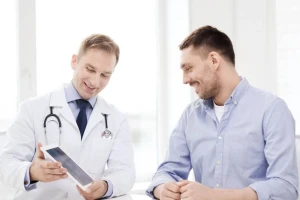 Мужской Check-Up в «Оксфорде Медикал-Винница»