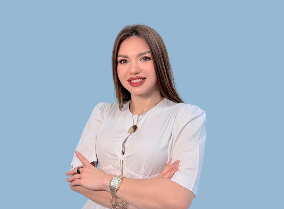 Коваль Ангелина Сергеевна
