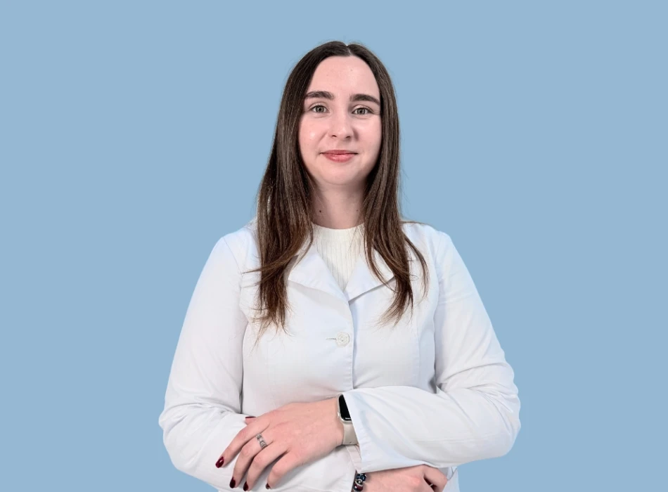 Ліпенко Анастасія Валеріївна