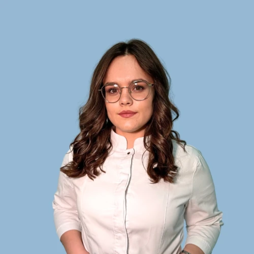 Слесарчук Яна Васильевна
