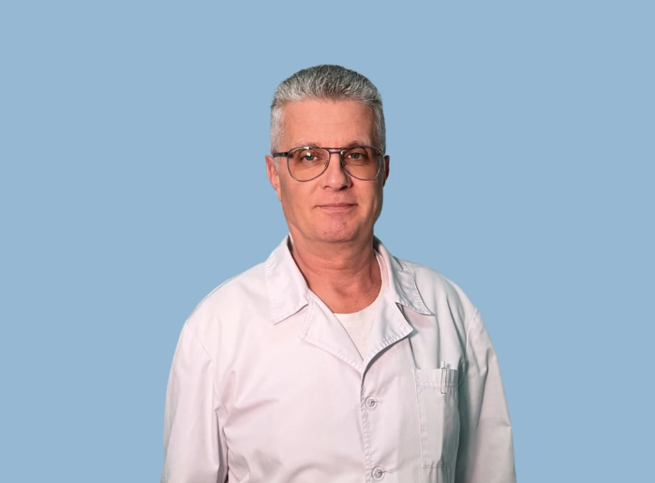 Клименко Сергій Олександрович