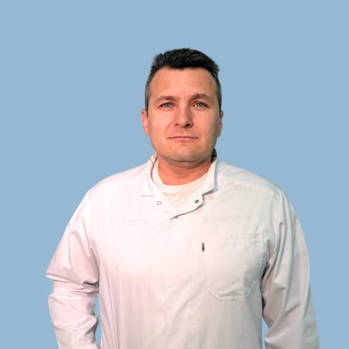 Джупин Владимир Александрович