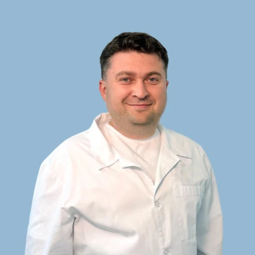 Воровский Андрей Олегович