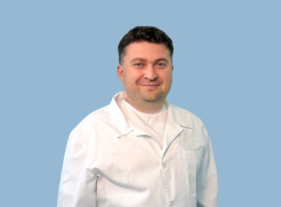Воровский Андрей Олегович